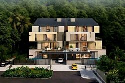 Greenbank Park (D21), Semi-Detached #633854071